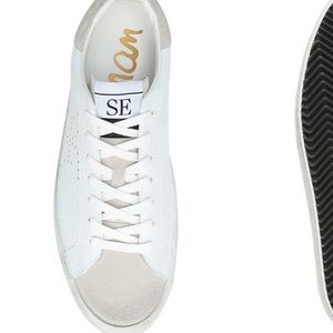 SAM EDELMAN - Aubrie Sneaker - size 7